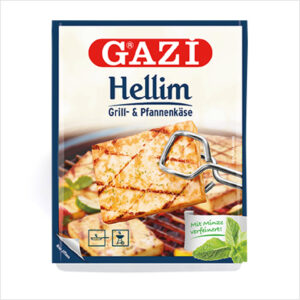 Gazi Grill & Pfannenkäse | Delicious Cheese for Grilling and Frying - India Supermarkt Switzerland