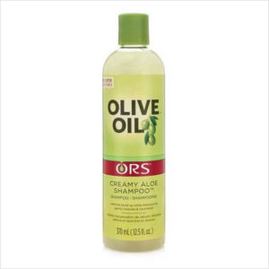 ORS Creamy Aloe Shampoo - Gentle Hair Cleanser - India Supermarkt Switzerland