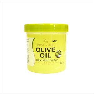 Pro-Line Olive Oil - Hair Care Product - India Supermarkt