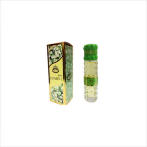 Raja Jasmine Natural Spray - Aromatic Fragrance - India Supermarkt