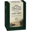 Aromatic Earl Grey Tea - Loose Leaf | Ahmad Tea London | Rich and Fragrant Blend | India Supermarkt Switzerland