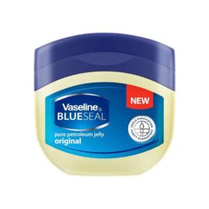 Unilever Vaseline Blueseal Petroleum Jelly - Skincare Product - India Supermarkt