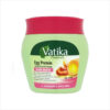 Vatika Naturals Egg Protein Deep Conditioning Hair Mask - Hair Care Product - India Supermarkt