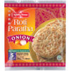 Flavorful Onion Paratha - Spring Home - India Supermarkt