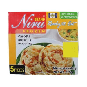 Niru Parotta - India Supermarkt Switzerland