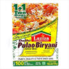Laziza International Delhi Pulao Biryani Masala - Authentic Spice Blend - India Supermarkt
