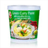 COCK Brand Green Curry Paste - Authentic Thai Spice Blend - India Supermarkt Switzerland