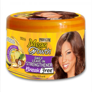 Mega Growth Hair Strengthen and Repair - Hair Care Product - India Supermarkt Switzerland