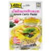 Lobo Green Curry Paste - Authentic Thai Spice Blend - India Supermarkt Switzerland
