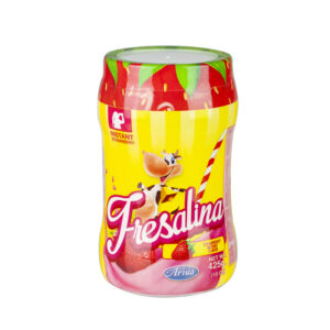 Fresalina - Instant Strawberry - Arius India supermarkt Switzerland