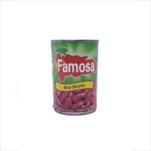 Red Beans - La Famosa product available at India supermarkt Switzerland
