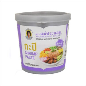 MAEPRANOM Shrimp Paste | Authentic Thai Flavor - India Supermarkt Switzerland