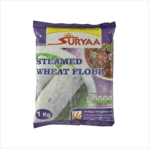 Steamed Wheat Flour - Suryaa - India Supermarkt Switzerland