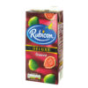 Rubicon Deluxe Guava Juice - Exotic Tropical Fruit Drink - India Supermarkt Switzerland