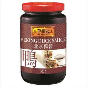 LEE KUM KEE Peking Duck Sauce - Authentic Chinese Flavor - India Supermarkt Switzerland