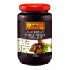 LEE KUM KEE Black Bean Garlic Sauce - Rich Chinese Condiment - India Supermarkt Switzerland