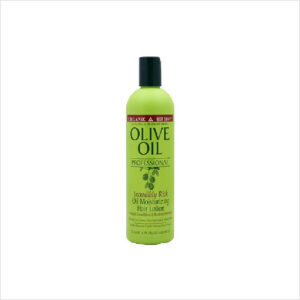 ORS Olive Oil Professional Incredibly Rich Oil Moisturizing Hair Lotion - Hair Care Product - India Supermarkt Switzerland