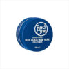 Red One Aqua Hair Wax (Full Force) in Blue - Hair Styling Product - India Supermarkt