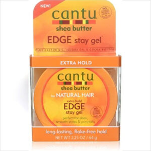Extra Hold EDGE Stay Gel - Cantu India supermarkt Switzerland