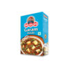 MDH Garam Masala spice packaging at India Supermarkt Switzerland