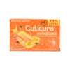 Cuticura Glycerine Soap for gentle and moisturizing skin care, available at India Supermarkt Switzerland.
