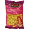 TRS Channa Dal packaging at India Supermarkt Switzerland