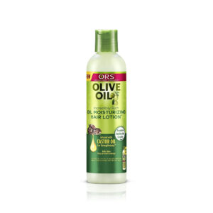 ORS Olive Oil Incredibly Rich Oil Moisturizing Hair Lotion - India Supermarkt Switzerland - Hair Care Product
