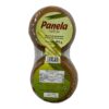 Papelon Panela Cane Sugar Cube - Unrefined traditional sweetener for rich flavor, available at India Supermarkt Switzerland.