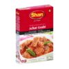 Shan Achar Gosht Seasoning Mix at India Supermarkt Switzerland - Authentic Spice Blend for Traditional Achar Gosht