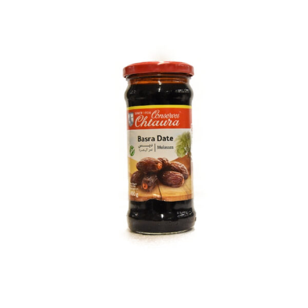 Conserves Chtaura Basra Dates at India Supermarkt Switzerland - Sweet and nutritious date variety.