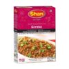 Shan Keema Seasoning Mix at India Supermarkt Switzerland - Authentic Spice Mix for Traditional Keema Dishes
