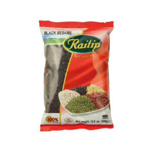 Raitip Seesam Seeds at India Supermarkt Switzerland - Nutty and Versatile Seeds for Cooking and Baking