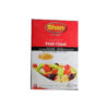 Shan Fruit Chaat Seasoning Mix at India Supermarkt Switzerland - Enhance Your Fruit Dishes with Indian Spices
