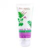 Patanjali Neem & Tulsi Face Wash at India Supermarkt Switzerland - Herbal Cleanser for Clear and Healthy Skin