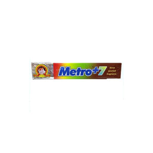 Metro+7 Three In One Assorted Batti - A variety of fragrant incense sticks, available at India Supermarkt Switzerland