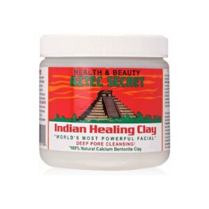 Aztec Secret Indian Healing Clay - India Supermarkt Switzerland - Natural Beauty Product