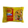 Instant Noodles (Masala Veg Noodles) - Maggi | Quick and Delicious | India Supermarkt Switzerland