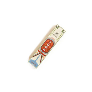 4 - Chakra Yoga Incense Sticks for heart-opening aromatherapy, available at India Supermarkt Switzerland.