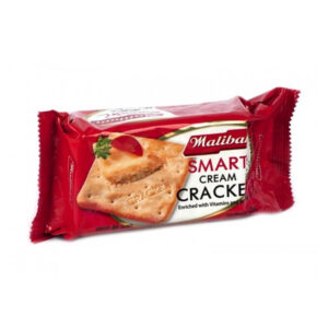 Maliban Smart Cream Cracker Biscuits