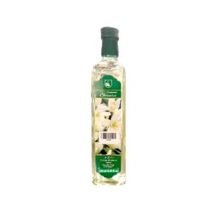 Conserves Chtaura Orange Blossom Water at India Supermarkt Switzerland - Aromatic and floral culinary essence.