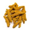 Dried Turmeric by Greenleaf available at India supermarkt Switzerland