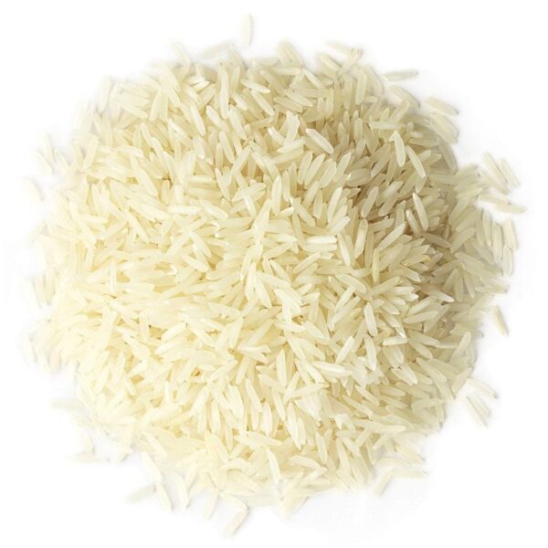 Basmati Rice by Paras available at India supermarkt Switzerland