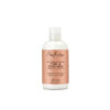 Shea Moisture Coconut & Hibiscus Curl & Style Milk - India Supermarkt Switzerland - Define and style your curls naturally