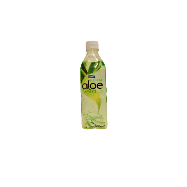 Tan Do Aloe Vera Drink with Pulp for a refreshing and healthy beverage, available at India Supermarkt Switzerland.