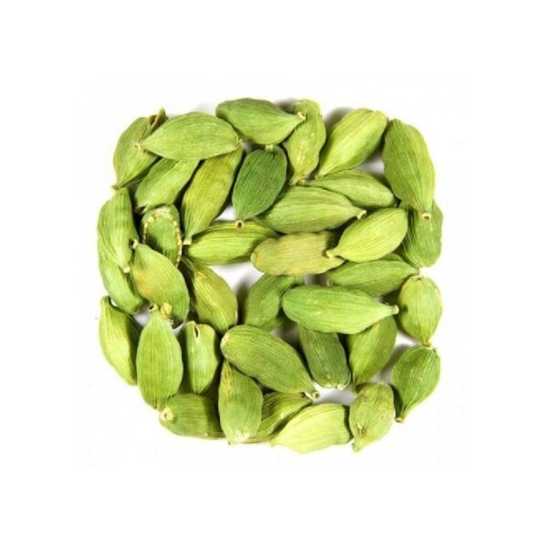 The ideal spice for your culinary creations is India Mills' Green Cardamoms, which you can find at India Supermarkt Switzerland.