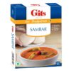 Sambar Mix - Gits India supermarkt switzerland