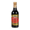 Pearl River Bridge Gold Label Superior Light Soy Sauce for a delicate flavor enhancement, available at India Supermarkt Switzerland.