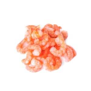 Fresh Shrimps by SM Star - Premium seafood selection at India supermarkt Switzerland