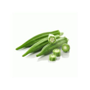 Cut Okra by Tony’s Delicious available at India supermarkt Switzerland