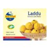 Daily Delight Laddu - Sweet Indian treat available at India supermarkt Switzerland